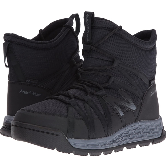 New Balance BW2000 V1 Fresh Foam Walking Shoes/Boots Size 5 - Picture 5 of 8